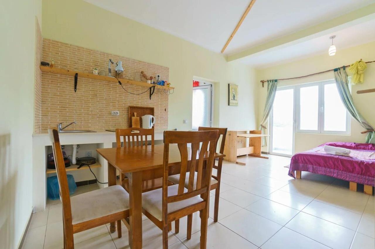 Yoga & Apartment Zlata Oliva Ulcinj Eksteriør billede