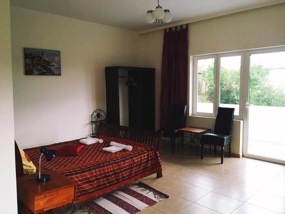 Yoga & Apartment Zlata Oliva Ulcinj Eksteriør billede