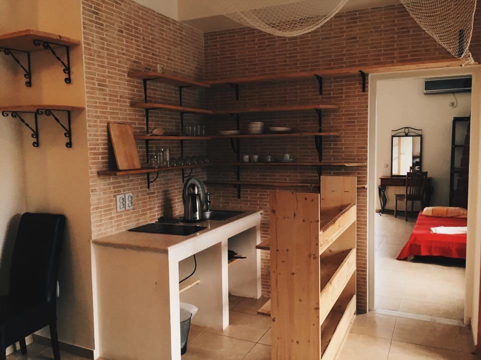 Yoga & Apartment Zlata Oliva Ulcinj Eksteriør billede