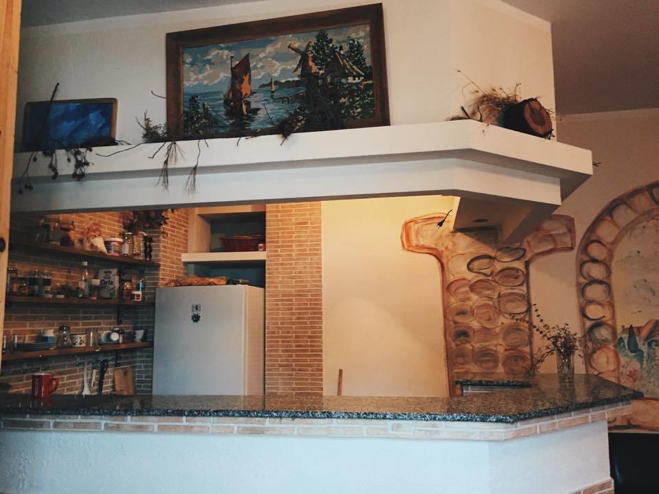 Yoga & Apartment Zlata Oliva Ulcinj Eksteriør billede