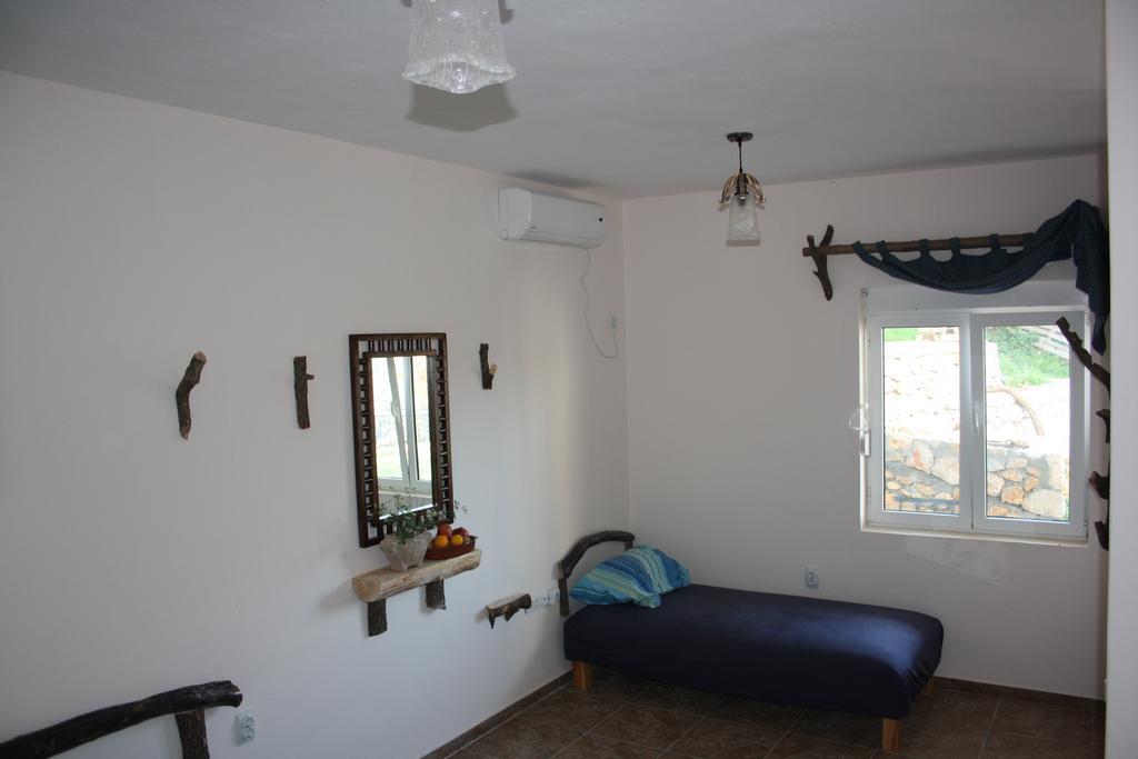 Yoga & Apartment Zlata Oliva Ulcinj Eksteriør billede