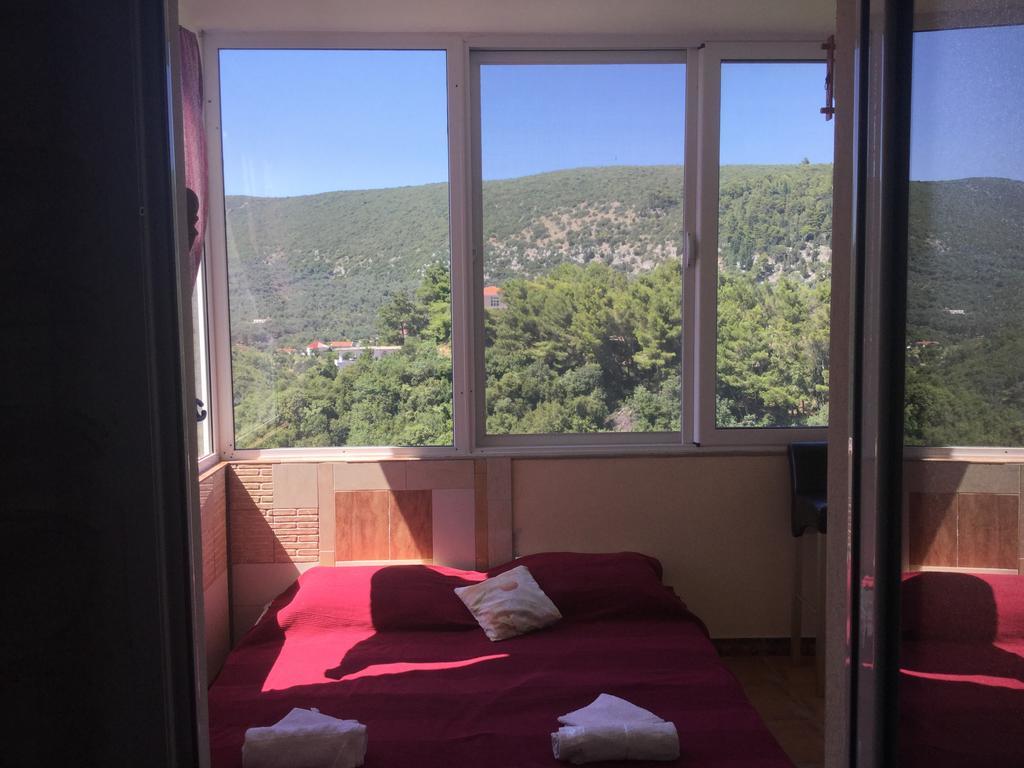 Yoga & Apartment Zlata Oliva Ulcinj Eksteriør billede