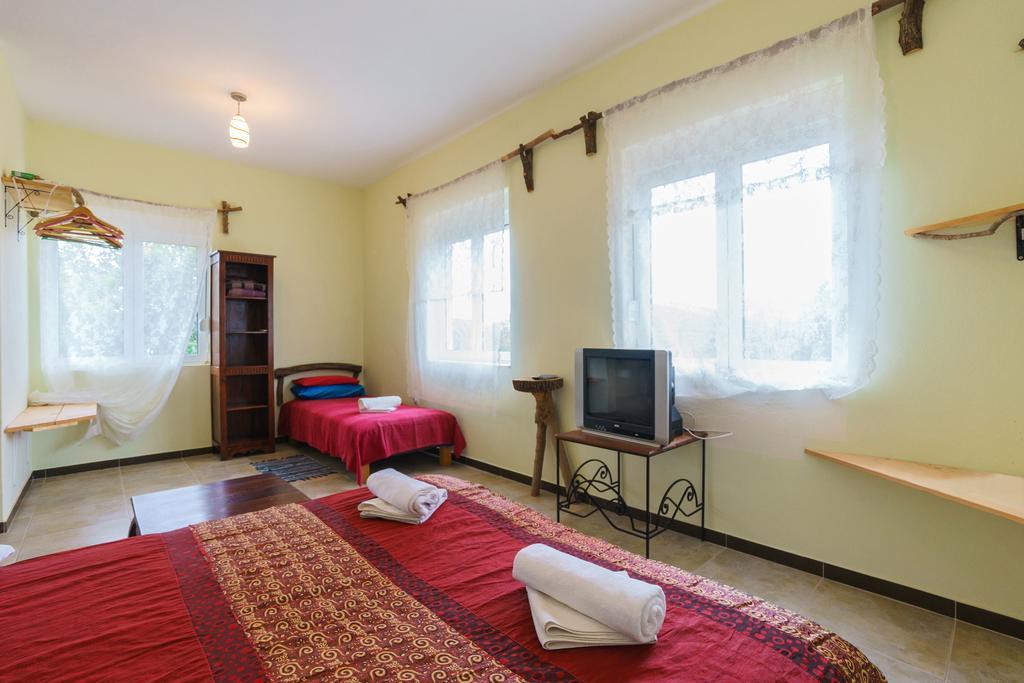 Yoga & Apartment Zlata Oliva Ulcinj Eksteriør billede