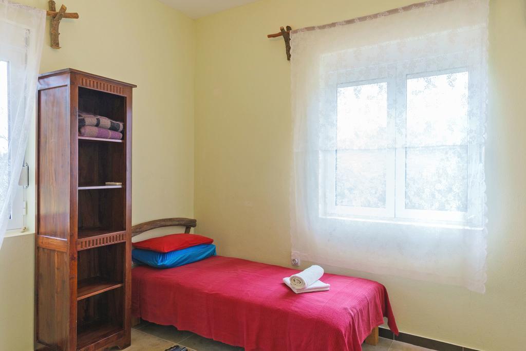 Yoga & Apartment Zlata Oliva Ulcinj Eksteriør billede